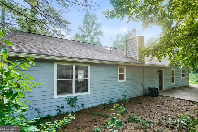 $1,555 | 7685 Mountain Creek Way, Douglasville, GA 30134