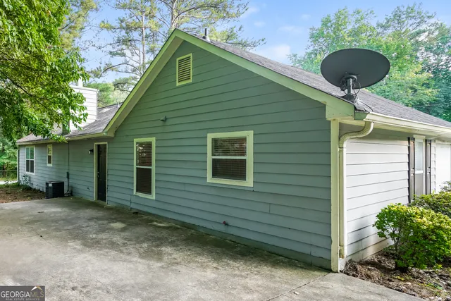 $1,555 | 7685 Mountain Creek Way, Douglasville, GA 30134