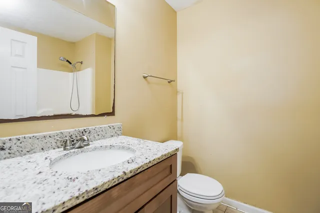 $1,555 | 7685 Mountain Creek Way, Douglasville, GA 30134