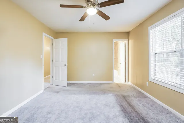 $1,555 | 7685 Mountain Creek Way, Douglasville, GA 30134