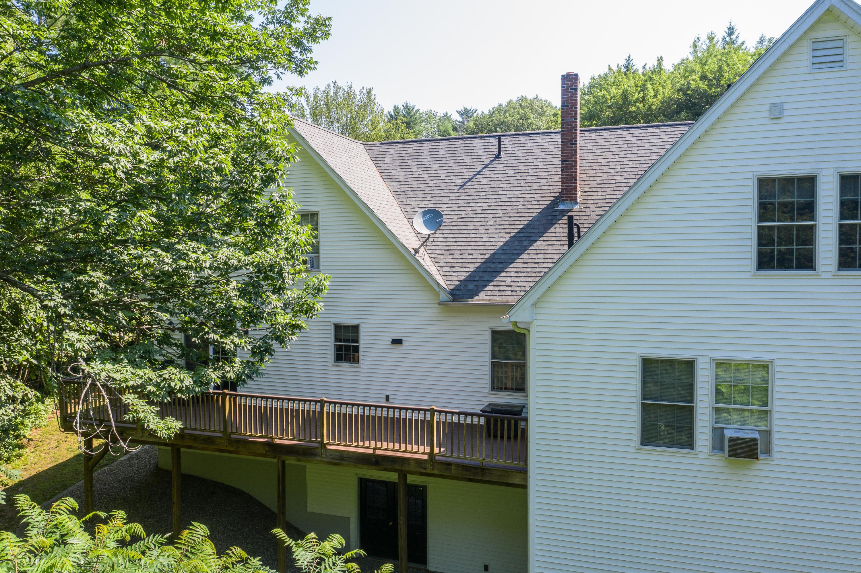 32 Infiniti Way Auburn, ME 04210 - Photo 33 of 36 33. BackDeck