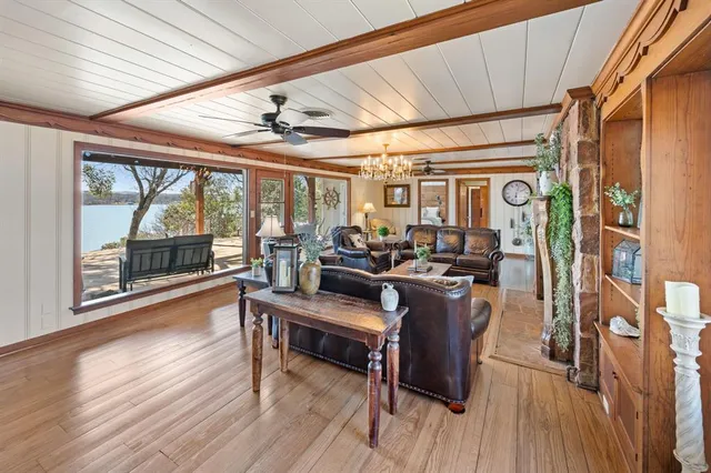 $1,689,000 | 8121 Cahoba Drive, Fort Worth, TX 76135