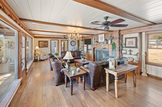 $1,689,000 | 8121 Cahoba Drive, Fort Worth, TX 76135