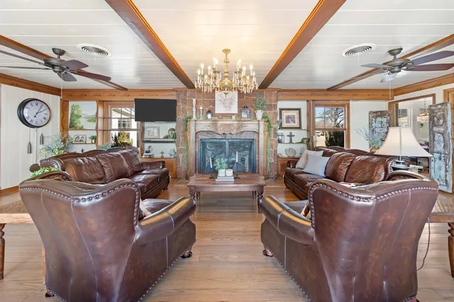 $1,689,000 | 8121 Cahoba Drive, Fort Worth, TX 76135