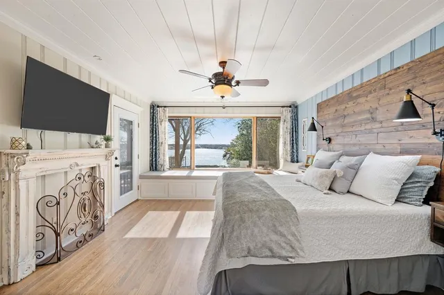 $1,689,000 | 8121 Cahoba Drive, Fort Worth, TX 76135