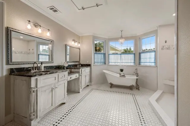 $1,689,000 | 8121 Cahoba Drive, Fort Worth, TX 76135