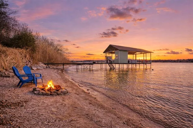 $1,689,000 | 8121 Cahoba Drive, Fort Worth, TX 76135