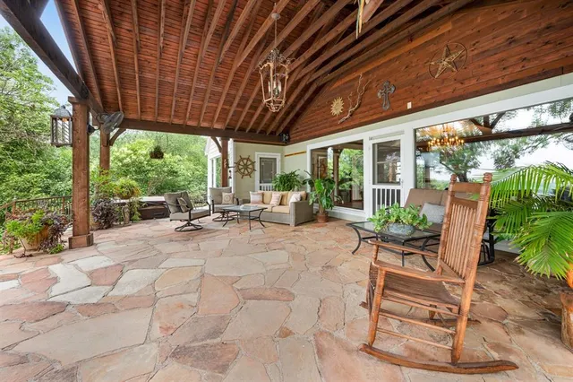 $1,689,000 | 8121 Cahoba Drive, Fort Worth, TX 76135