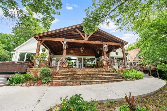 $1,689,000 | 8121 Cahoba Drive, Fort Worth, TX 76135