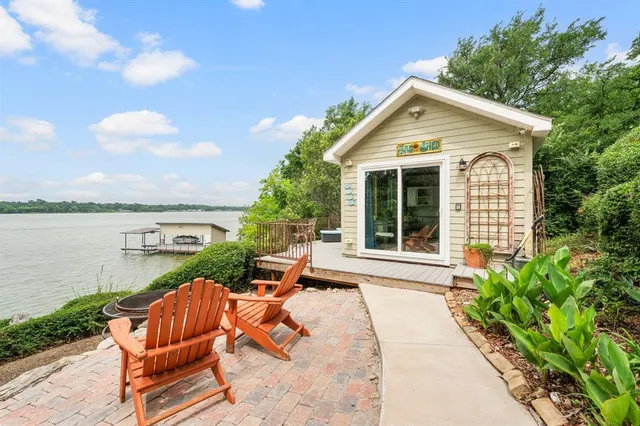 $1,689,000 | 8121 Cahoba Drive, Fort Worth, TX 76135