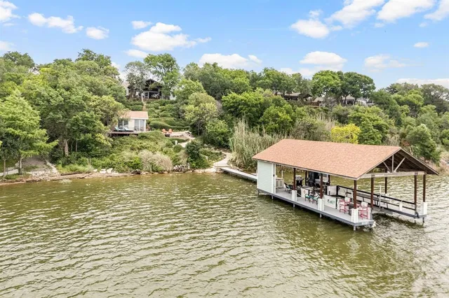 $1,689,000 | 8121 Cahoba Drive, Fort Worth, TX 76135