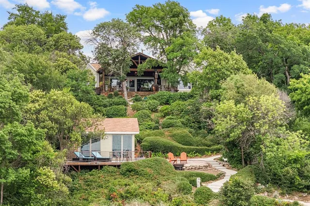 $1,689,000 | 8121 Cahoba Drive, Fort Worth, TX 76135