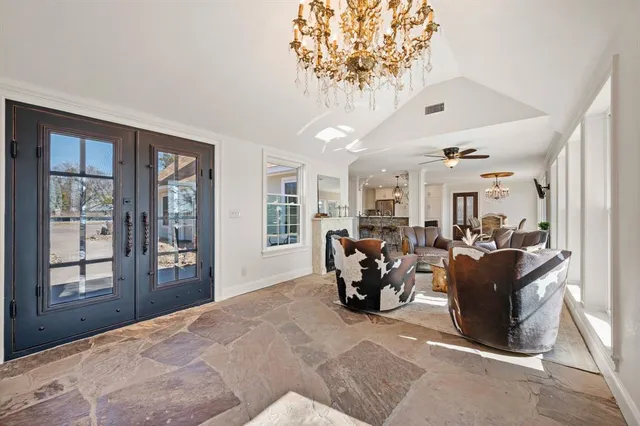 $1,689,000 | 8121 Cahoba Drive, Fort Worth, TX 76135