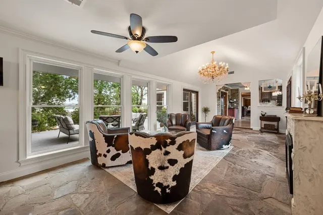 $1,689,000 | 8121 Cahoba Drive, Fort Worth, TX 76135