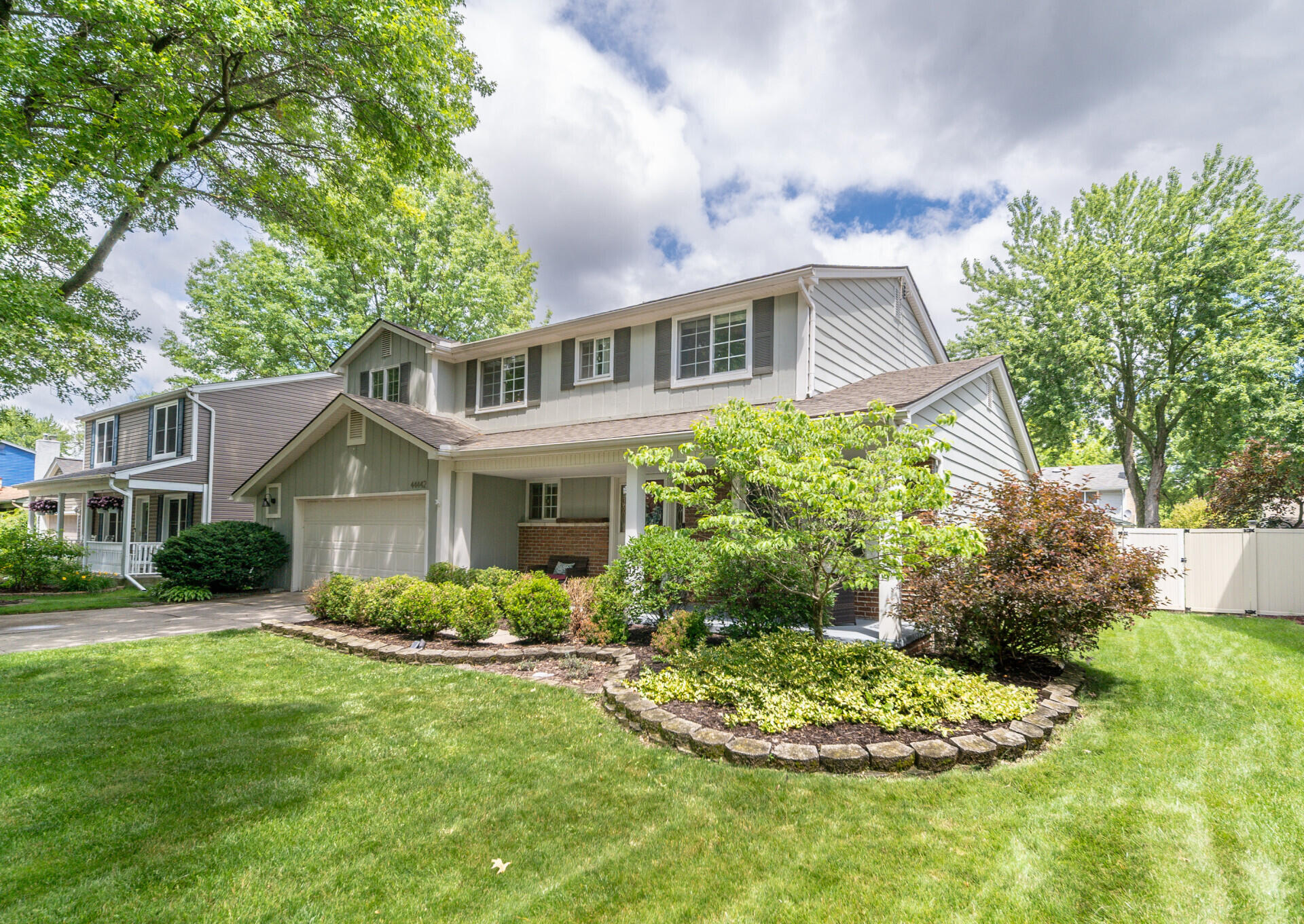 44442 Cape Cod Way Canton, MI 48187 - Photo 58 of 66 57