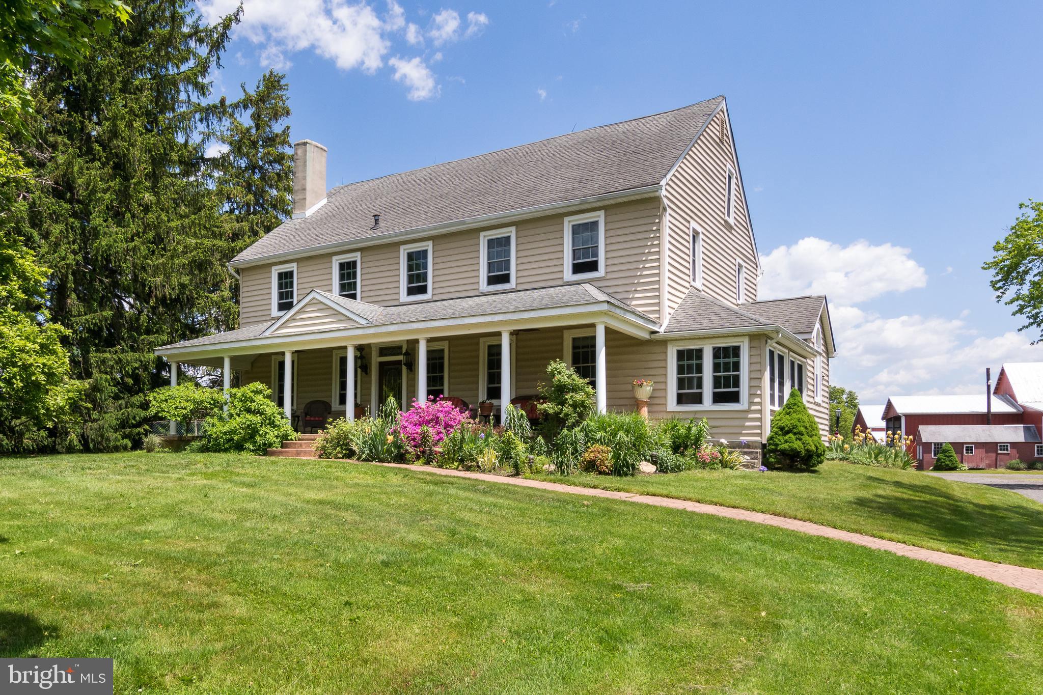218 Arneys Mt Road Pemberton, NJ 08068 - Photo 1 of 45