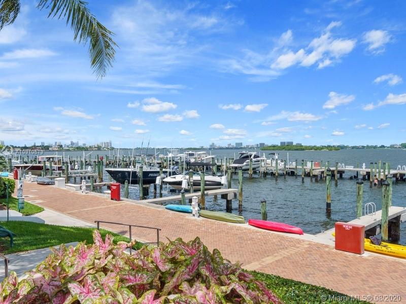 4000 Towerside Terrace, Unit 2302 Miami, FL 33138 - Photo 16 of 24 a view of a lake with a terrace