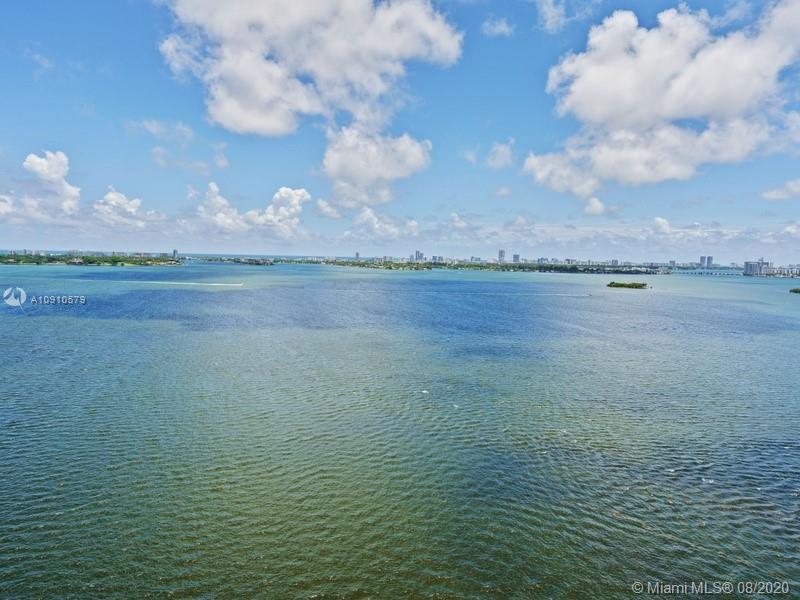 4000 Towerside Terrace, Unit 2302 Miami, FL 33138 - Photo 2 of 24 a view of an ocean of beach and lake