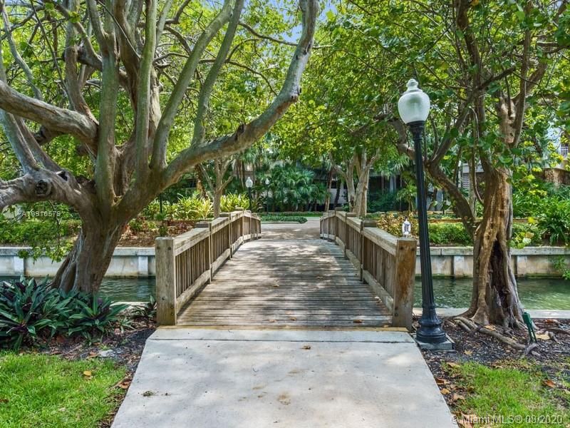 4000 Towerside Terrace, Unit 2302 Miami, FL 33138 - Photo 21 of 24 a view of street along with trees