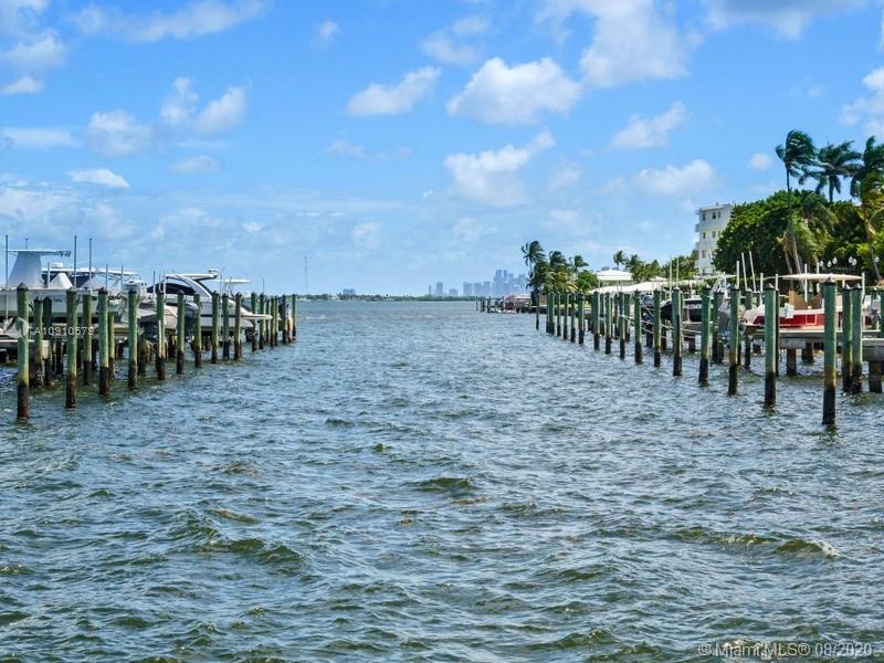 4000 Towerside Terrace, Unit 2302 Miami, FL 33138 - Photo 23 of 24 a view of a pathway with a yard