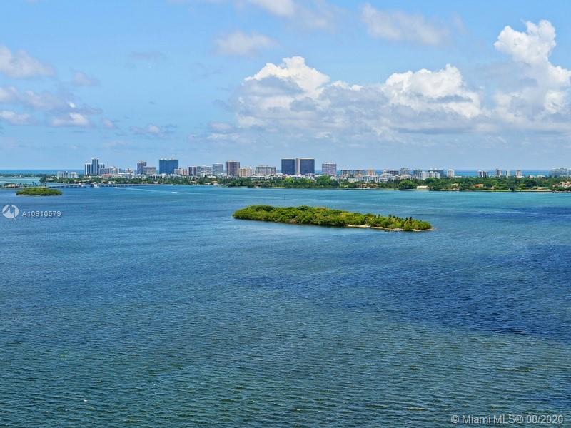 4000 Towerside Terrace, Unit 2302 Miami, FL 33138 - Photo 3 of 24 a view of an outdoor space and a yard
