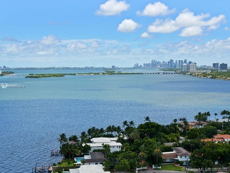 4000 Towerside Terrace, Unit 2302 Miami, FL 33138 - Photo 5 of 24 a view of lake with mountain