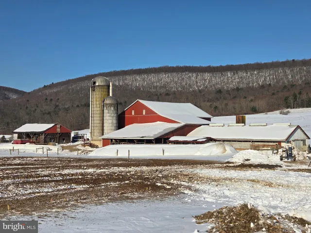 $500,000 | 2674 Jacksonville Road, Bellefonte, PA 16823