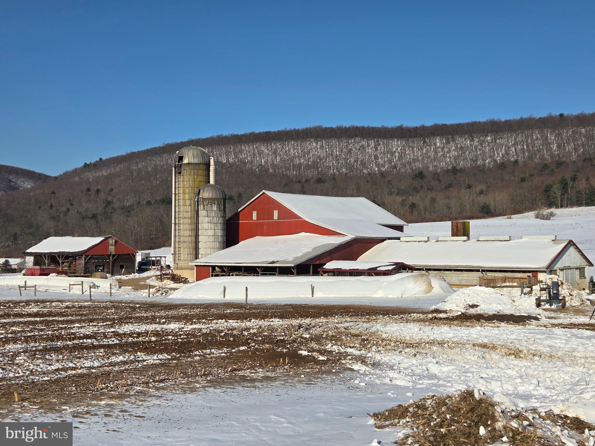 2674 Jacksonville Road Bellefonte, PA 16823 - Photo 2 of 40