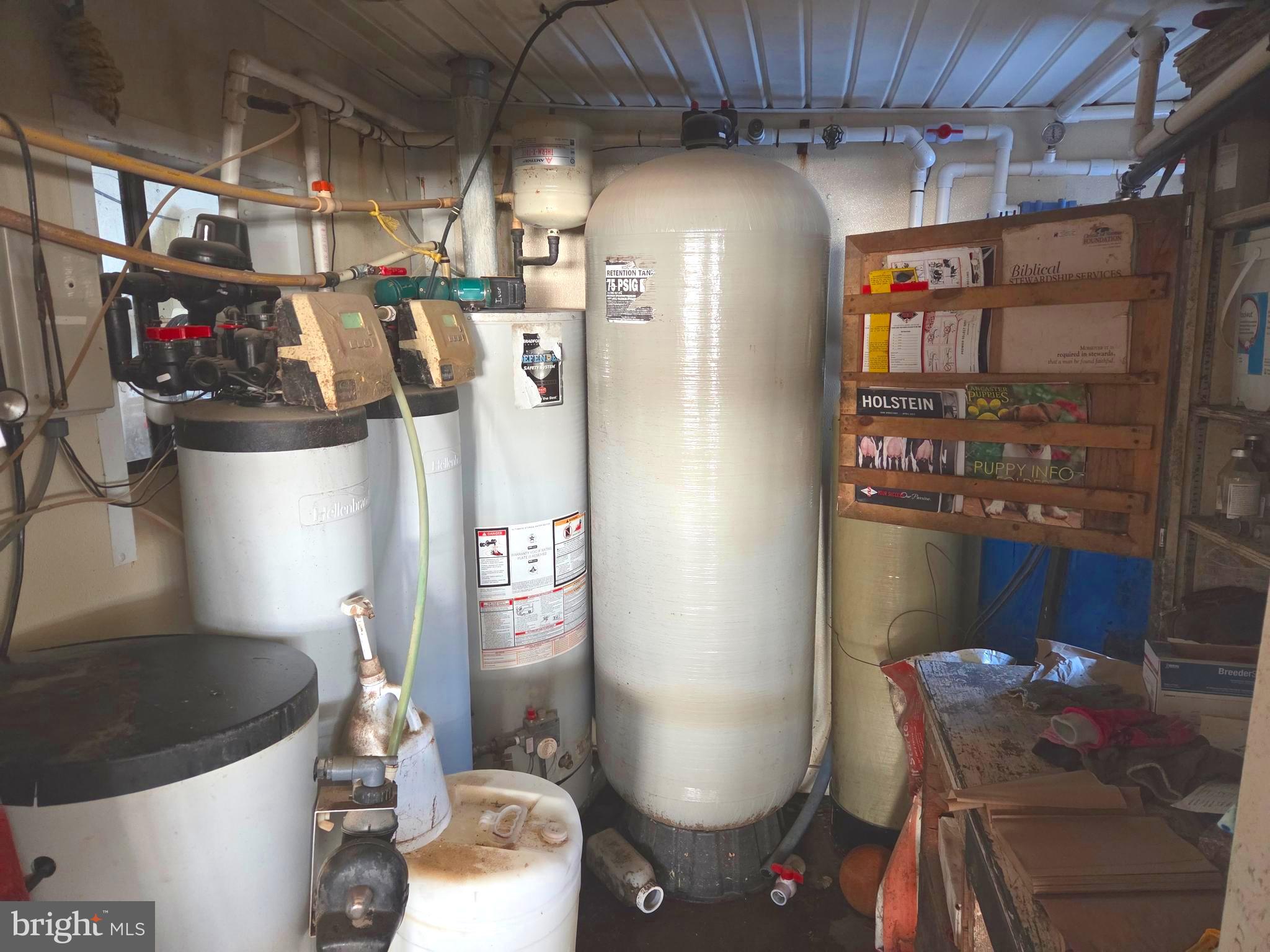 2674 Jacksonville Road Bellefonte, PA 16823 - Photo 22 of 40