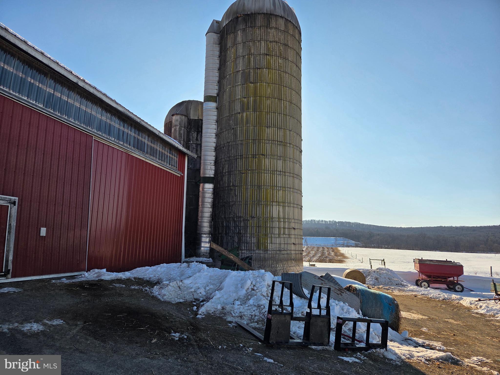 2674 Jacksonville Road Bellefonte, PA 16823 - Photo 24 of 40