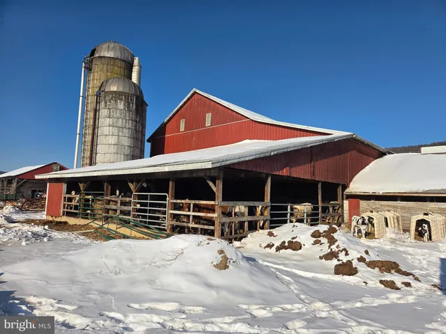 $500,000 | 2674 Jacksonville Road, Bellefonte, PA 16823