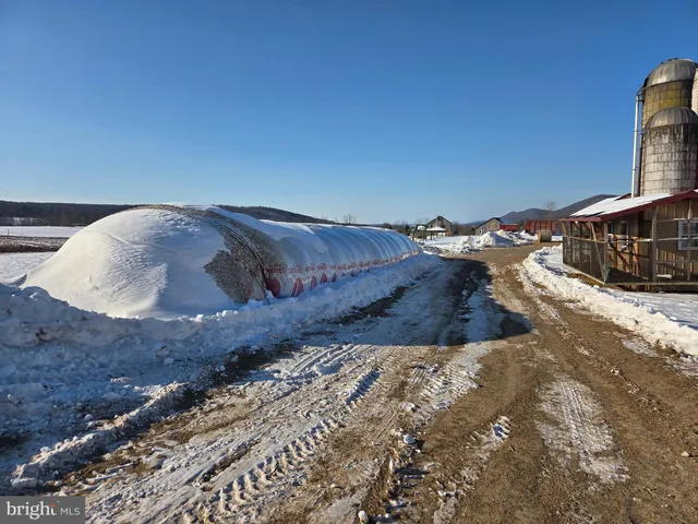 $500,000 | 2674 Jacksonville Road, Bellefonte, PA 16823