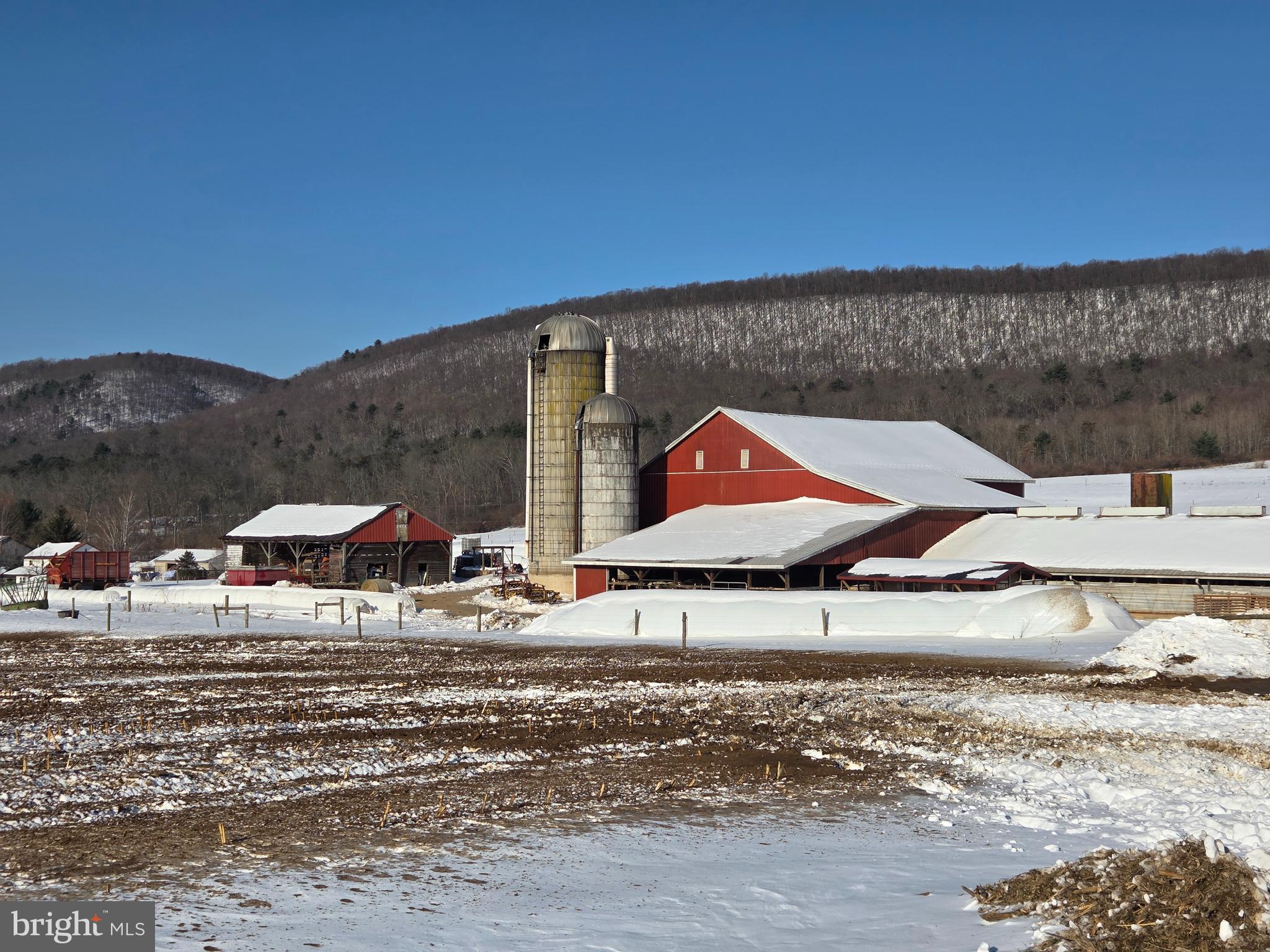 2674 Jacksonville Road Bellefonte, PA 16823 - Photo 39 of 40