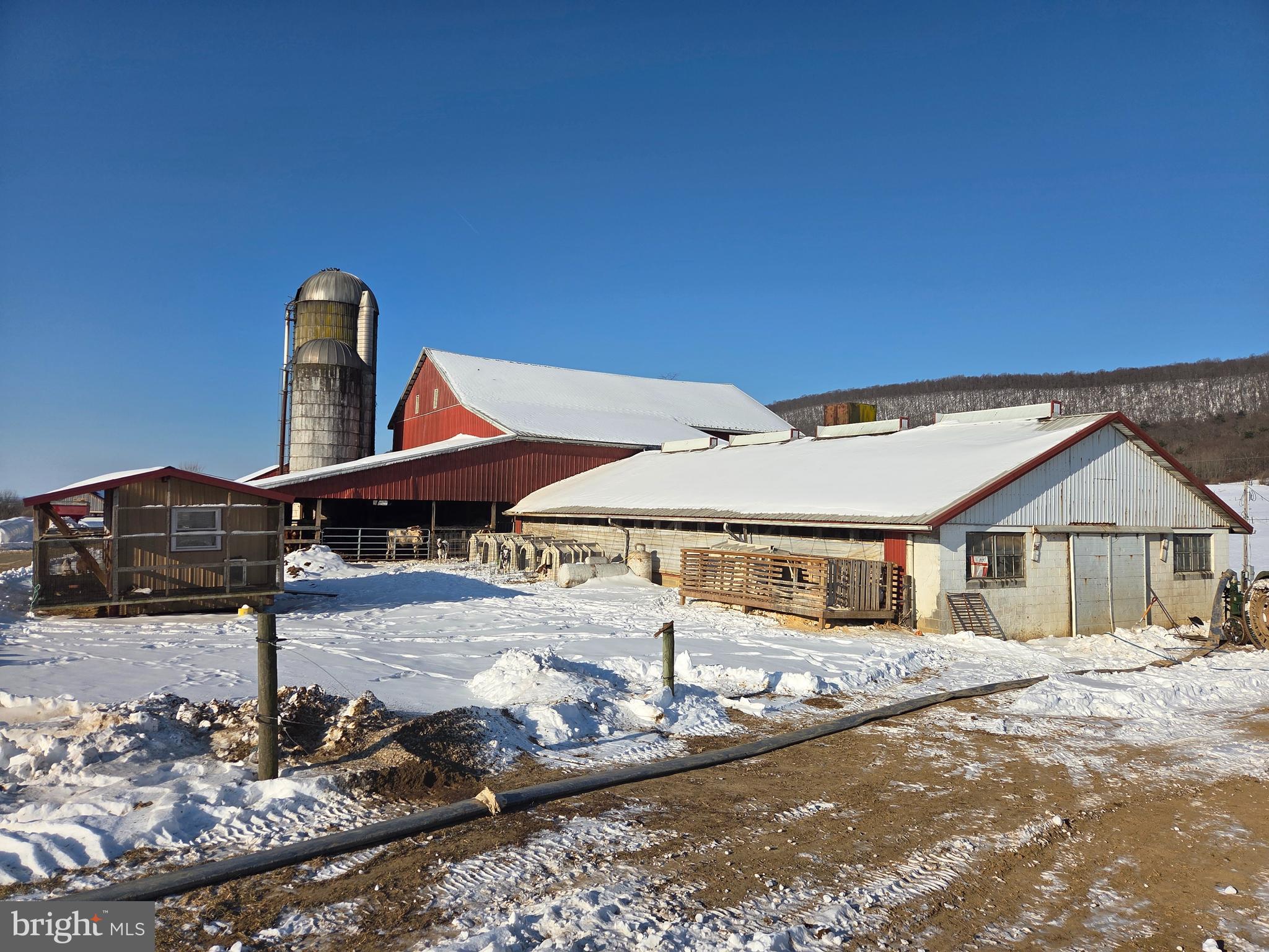 2674 Jacksonville Road Bellefonte, PA 16823 - Photo 4 of 40