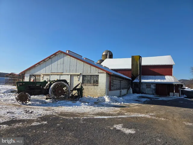 $500,000 | 2674 Jacksonville Road, Bellefonte, PA 16823