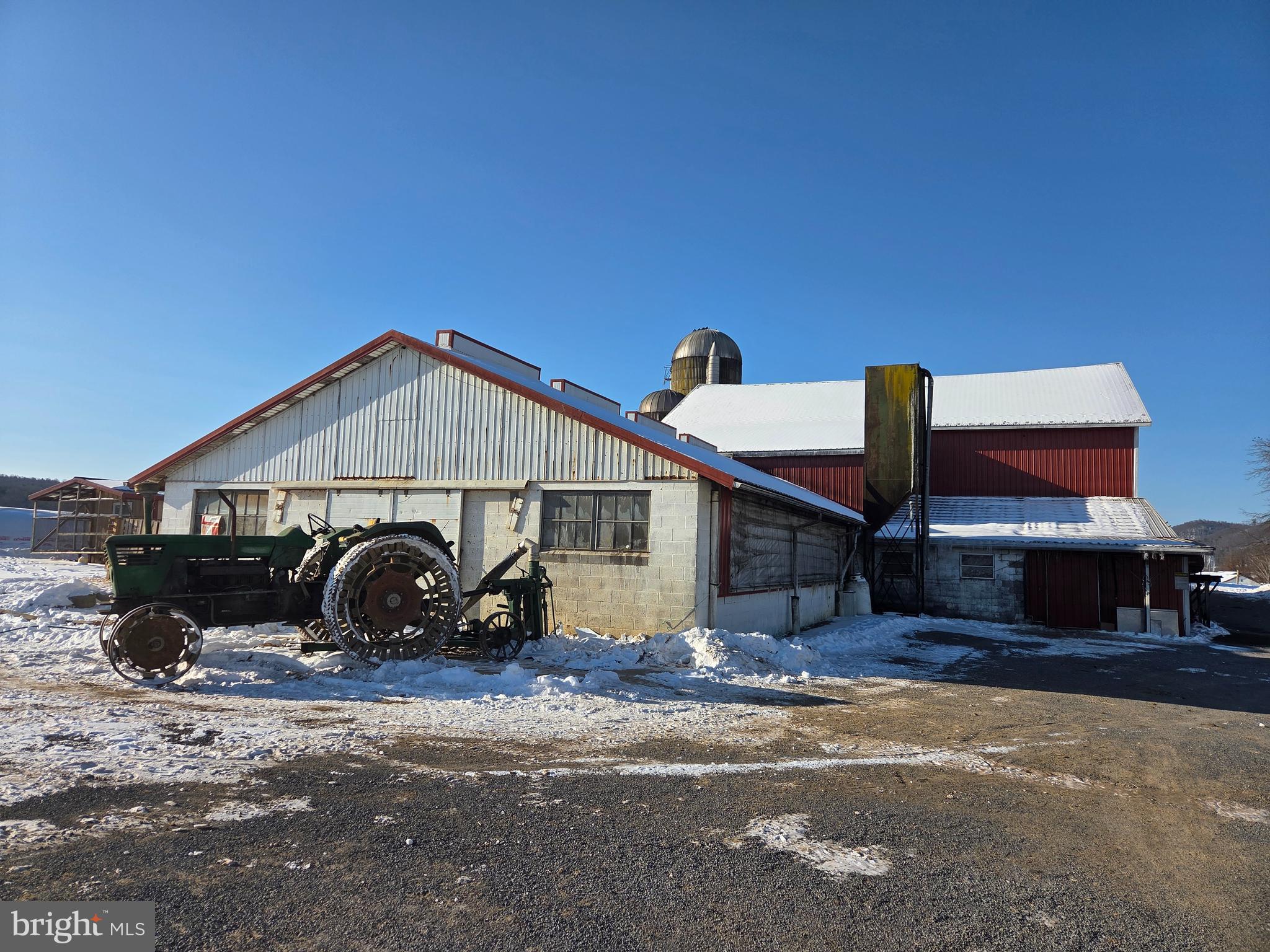 2674 Jacksonville Road Bellefonte, PA 16823 - Photo 5 of 40
