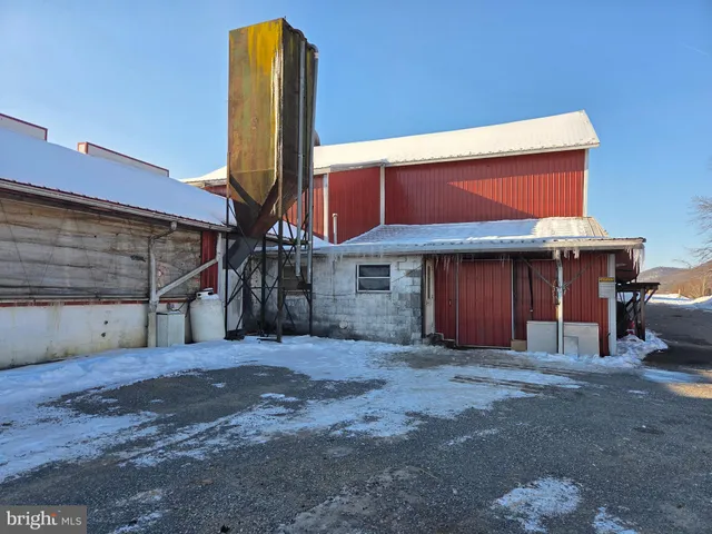 $500,000 | 2674 Jacksonville Road, Bellefonte, PA 16823