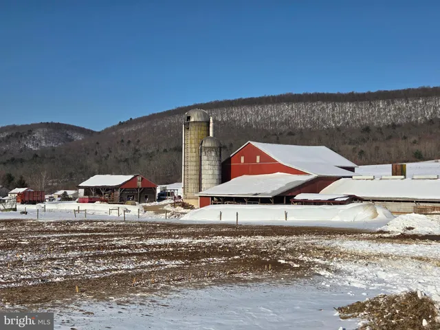 $500,000 | 2674 Jacksonville Road, Bellefonte, PA 16823