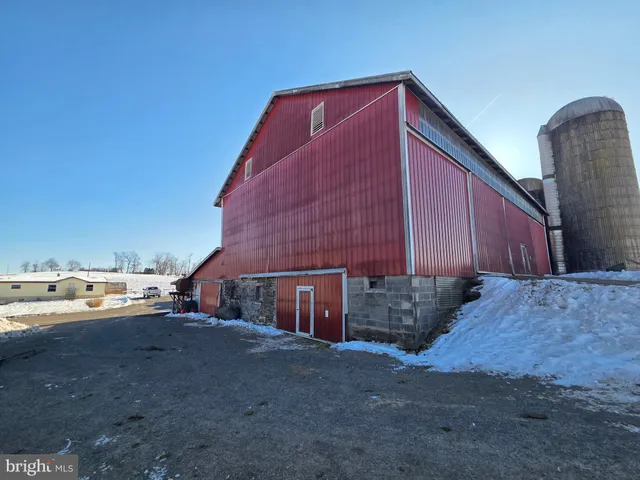 $500,000 | 2674 Jacksonville Road, Bellefonte, PA 16823