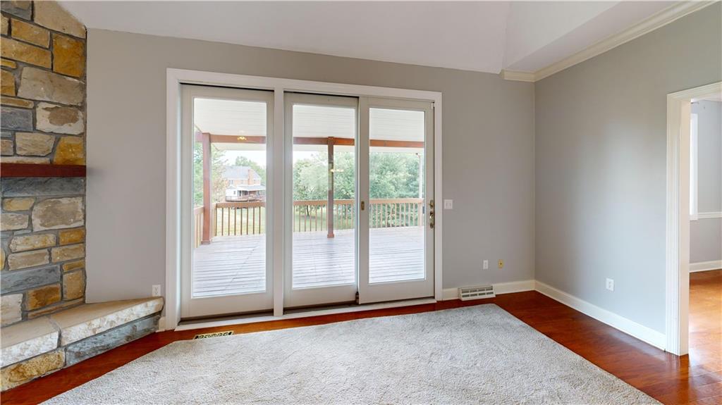 108 Oak Ridge Drive Venetia, PA 15367 - Photo 16 of 42 a view of room with window