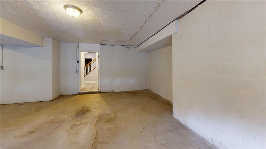 108 Oak Ridge Drive Venetia, PA 15367 - Photo 41 of 42 a view of empty room