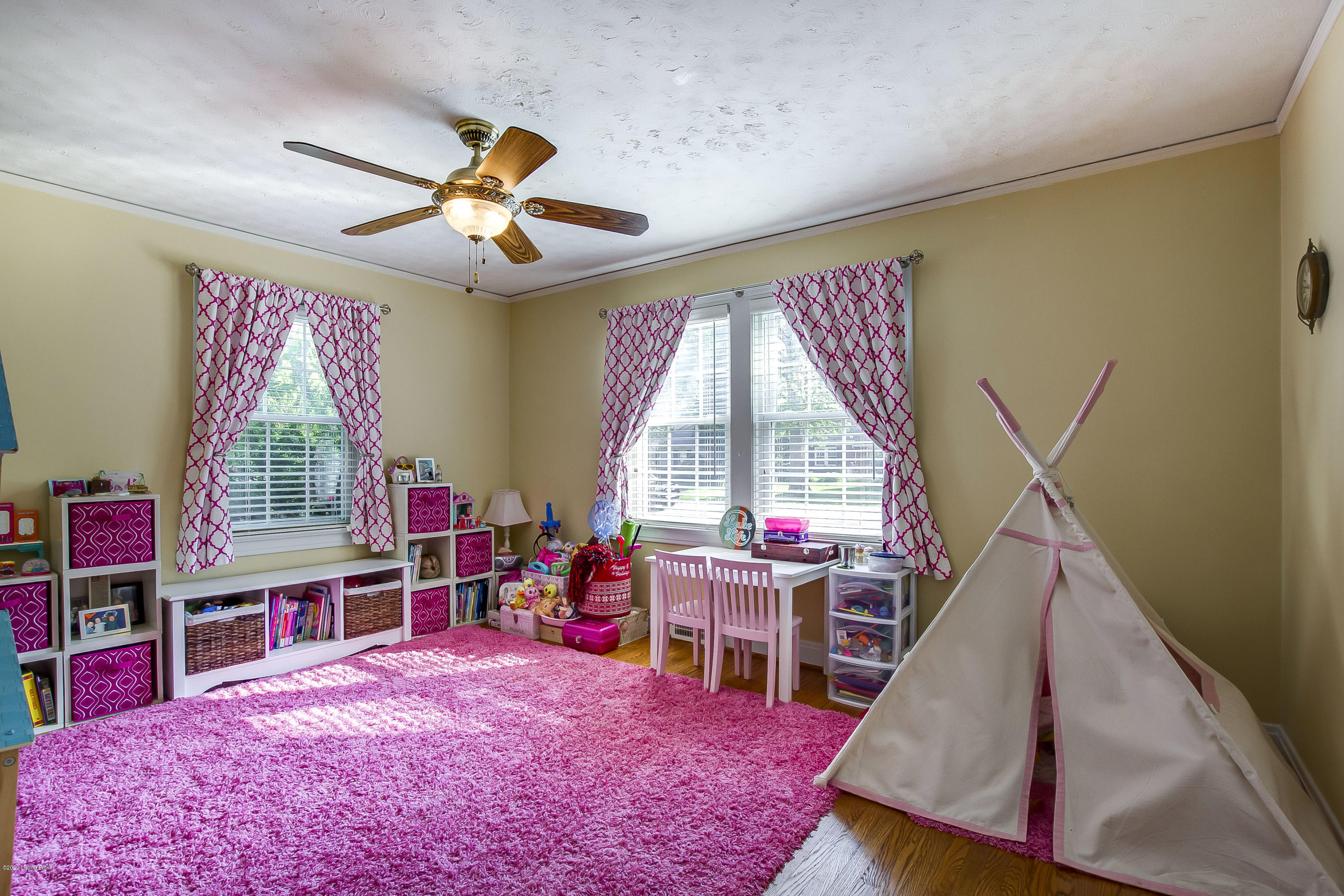 213 Fairmeade Road Louisville, KY 40207 - Photo 17 of 40 Bedroom 1