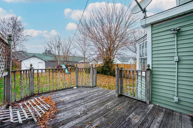 $110,000 | 1904 Hancock Street, Rockford, IL 61103