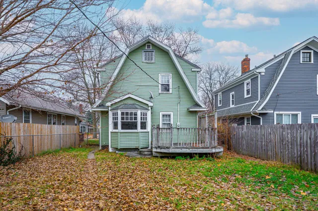 $110,000 | 1904 Hancock Street, Rockford, IL 61103