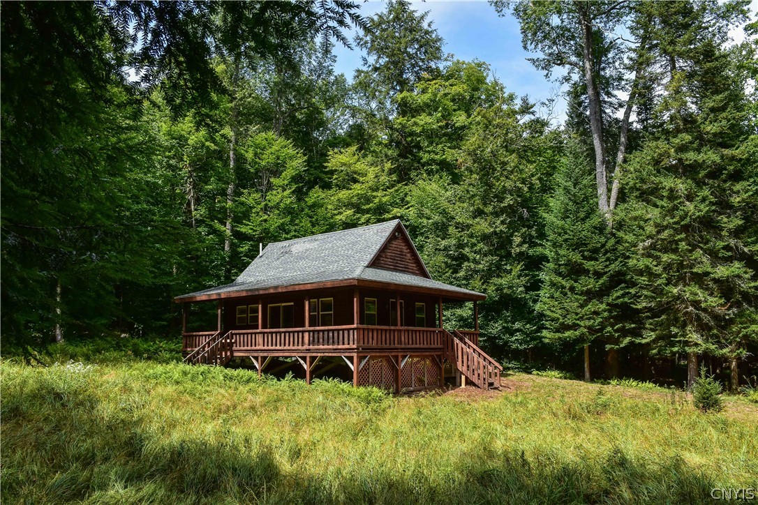 36 Gilbert Road Inlet, NY 13360 - Photo 1 of 1 Gallery Image 1
