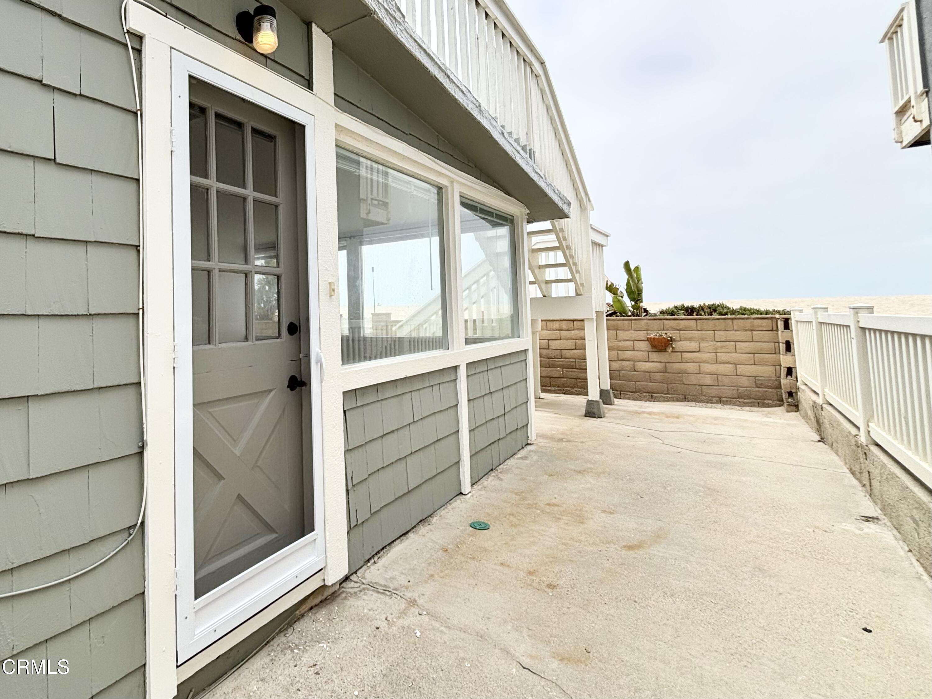 4029 Ocean Drive Oxnard, CA 93035 - Photo 18 of 20 a view of entryway of a house