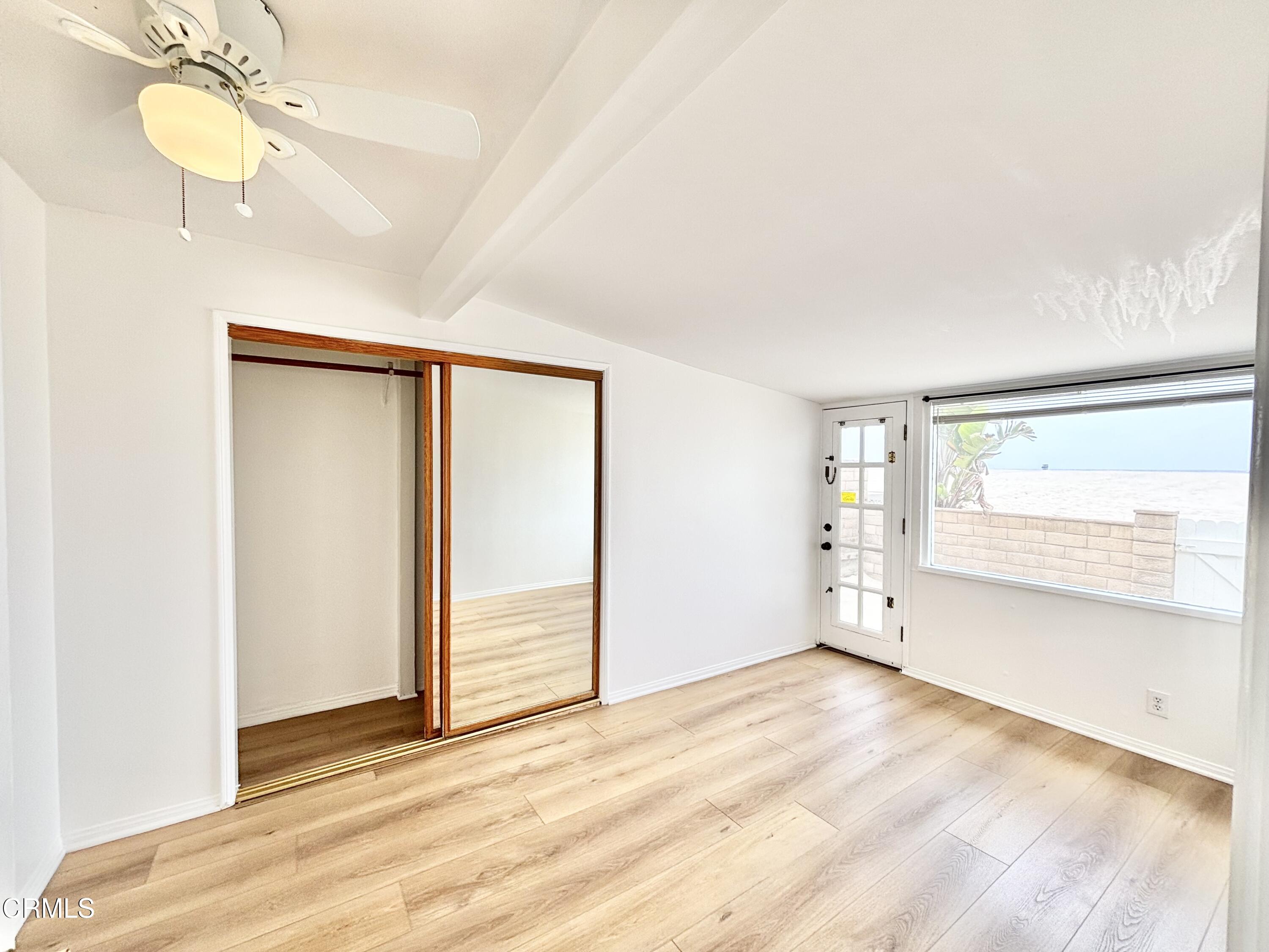 4029 Ocean Drive Oxnard, CA 93035 - Photo 3 of 20 a view of an empty room with a window