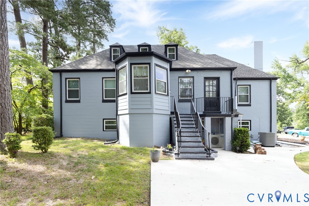 1124 Northampton Road Petersburg, VA 23805 - Photo 30 of 33