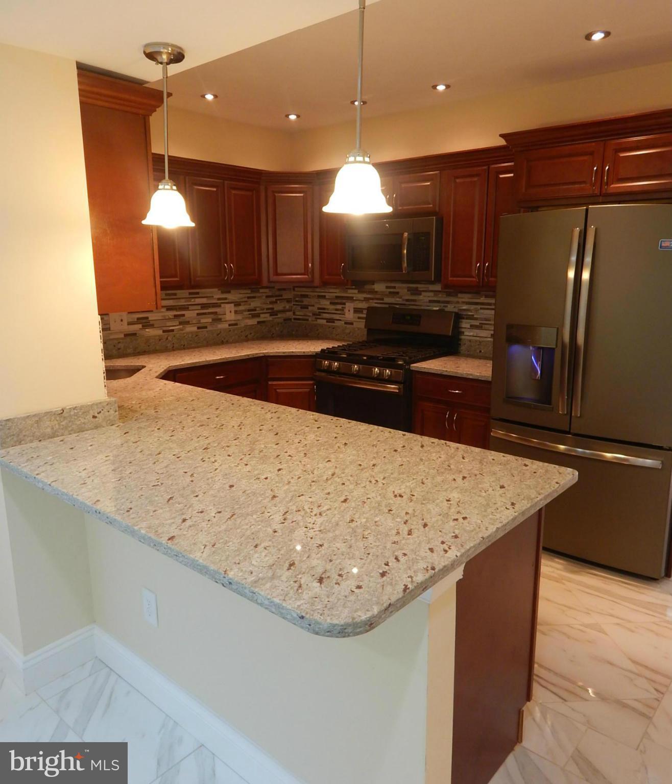 4401 Wakefield Road Baltimore, MD 21216 - Photo 14 of 29 Kitchen