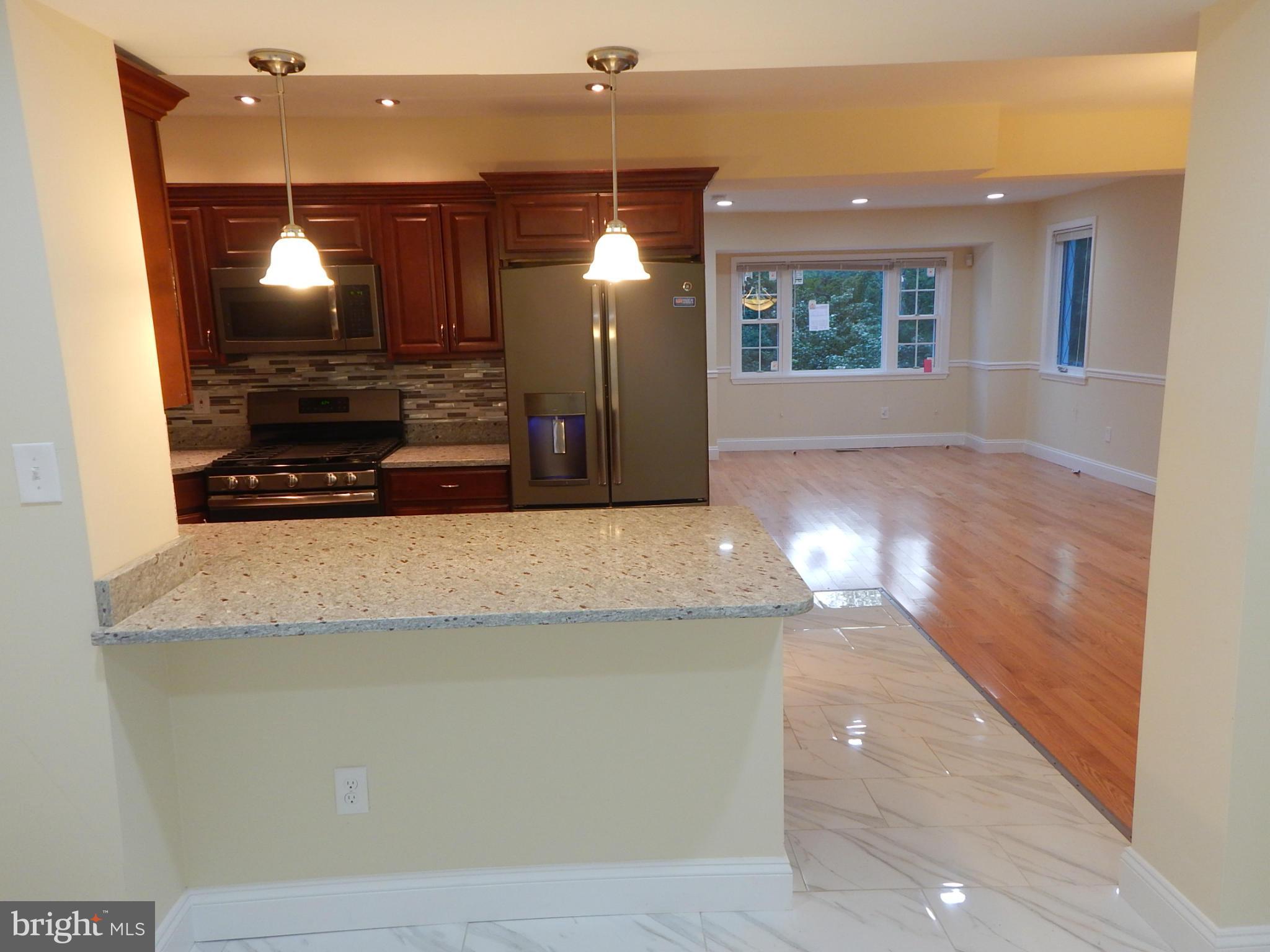 4401 Wakefield Road Baltimore, MD 21216 - Photo 3 of 29 Kitchen